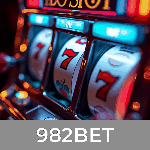982BET: Ganhe Bônus Incríveis e Exclusivos