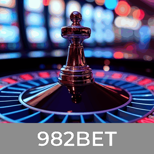982BET: Ganhe Bônus Incríveis e Exclusivos