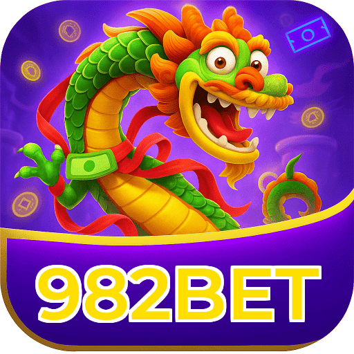 982BET Logo