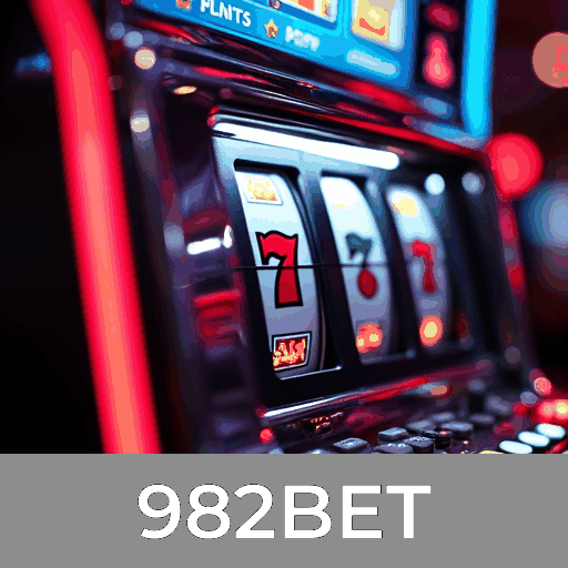 Aumente Suas Chances com o App 982BET