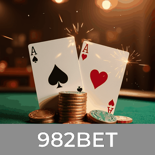 982BET: Seu Cassino Online Seguro e Rápido